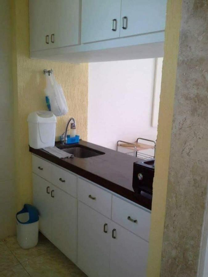 Condominio Κάμπο Φρίο Εξωτερικό φωτογραφία