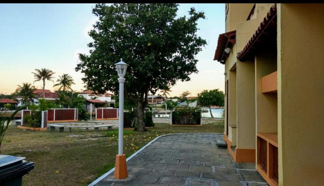 Condominio Κάμπο Φρίο Εξωτερικό φωτογραφία