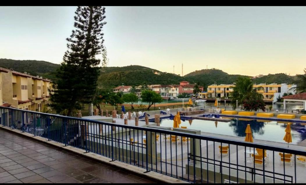 Condominio Κάμπο Φρίο Εξωτερικό φωτογραφία