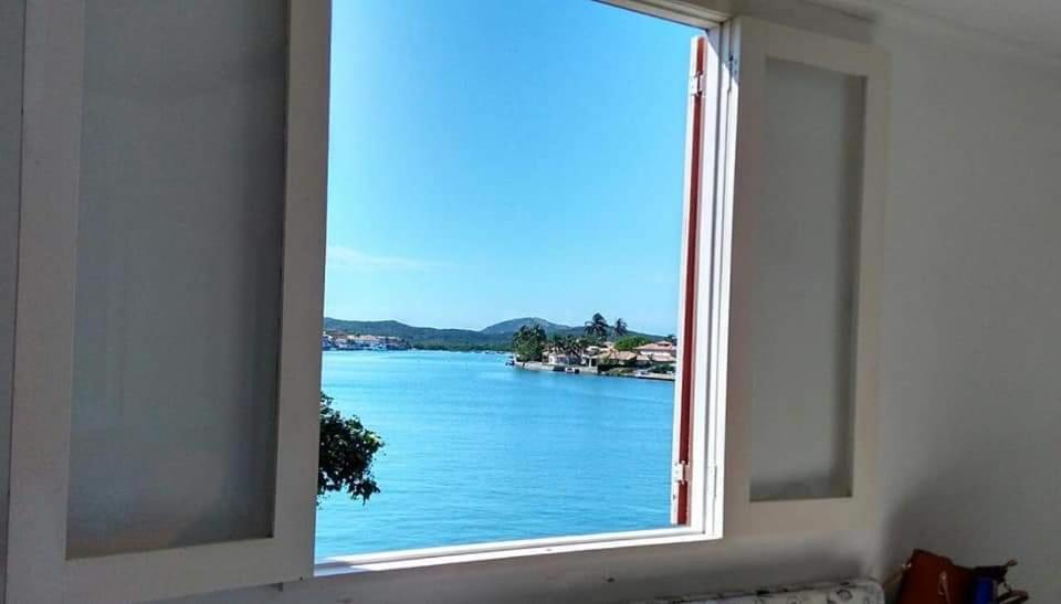Condominio Κάμπο Φρίο Εξωτερικό φωτογραφία