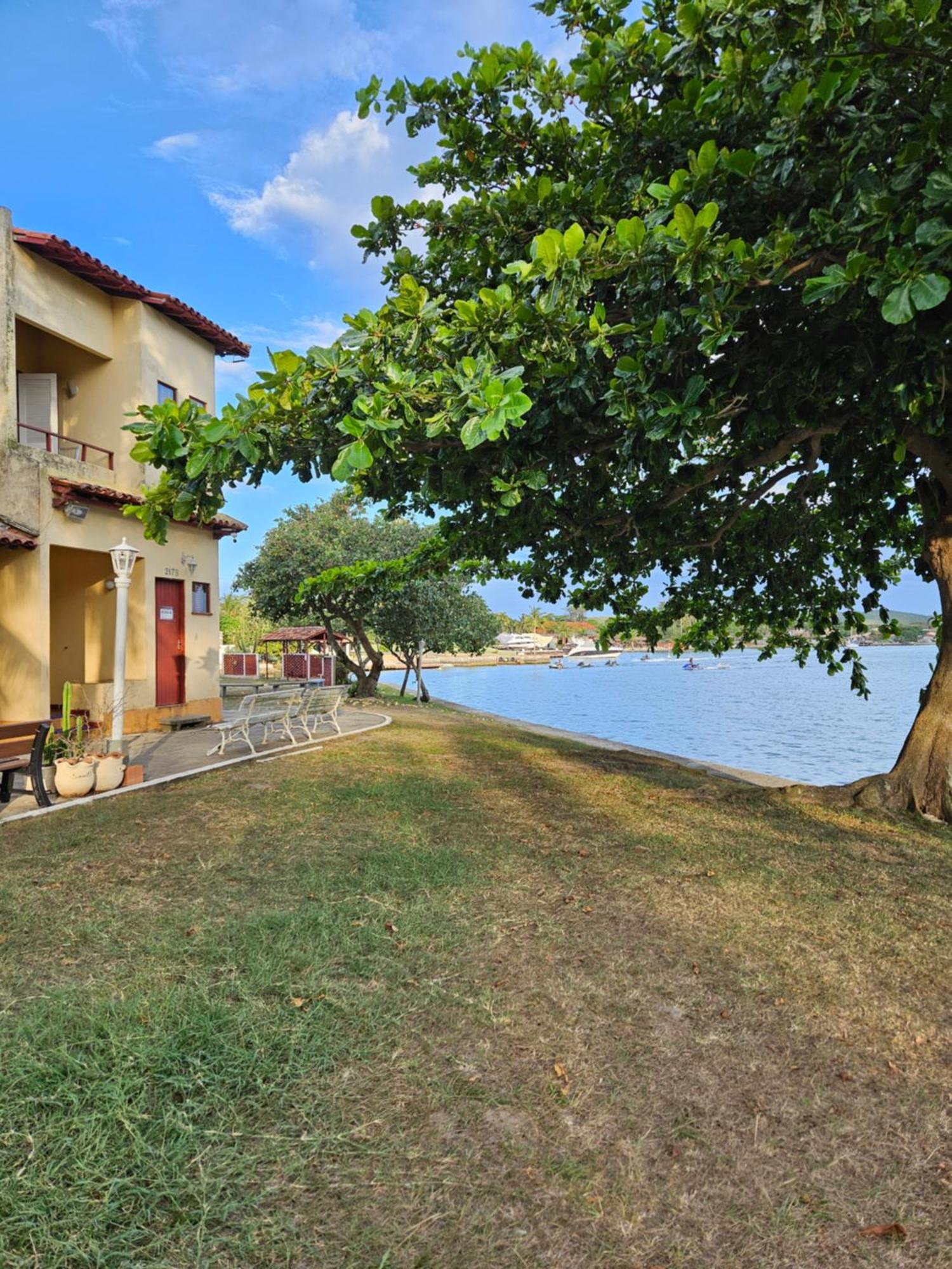 Condominio Κάμπο Φρίο Εξωτερικό φωτογραφία