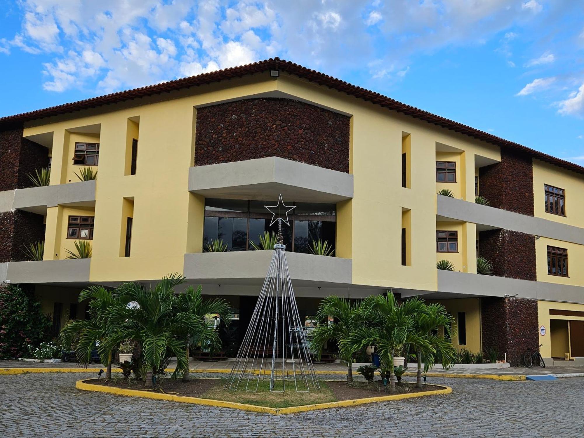 Condominio Κάμπο Φρίο Εξωτερικό φωτογραφία