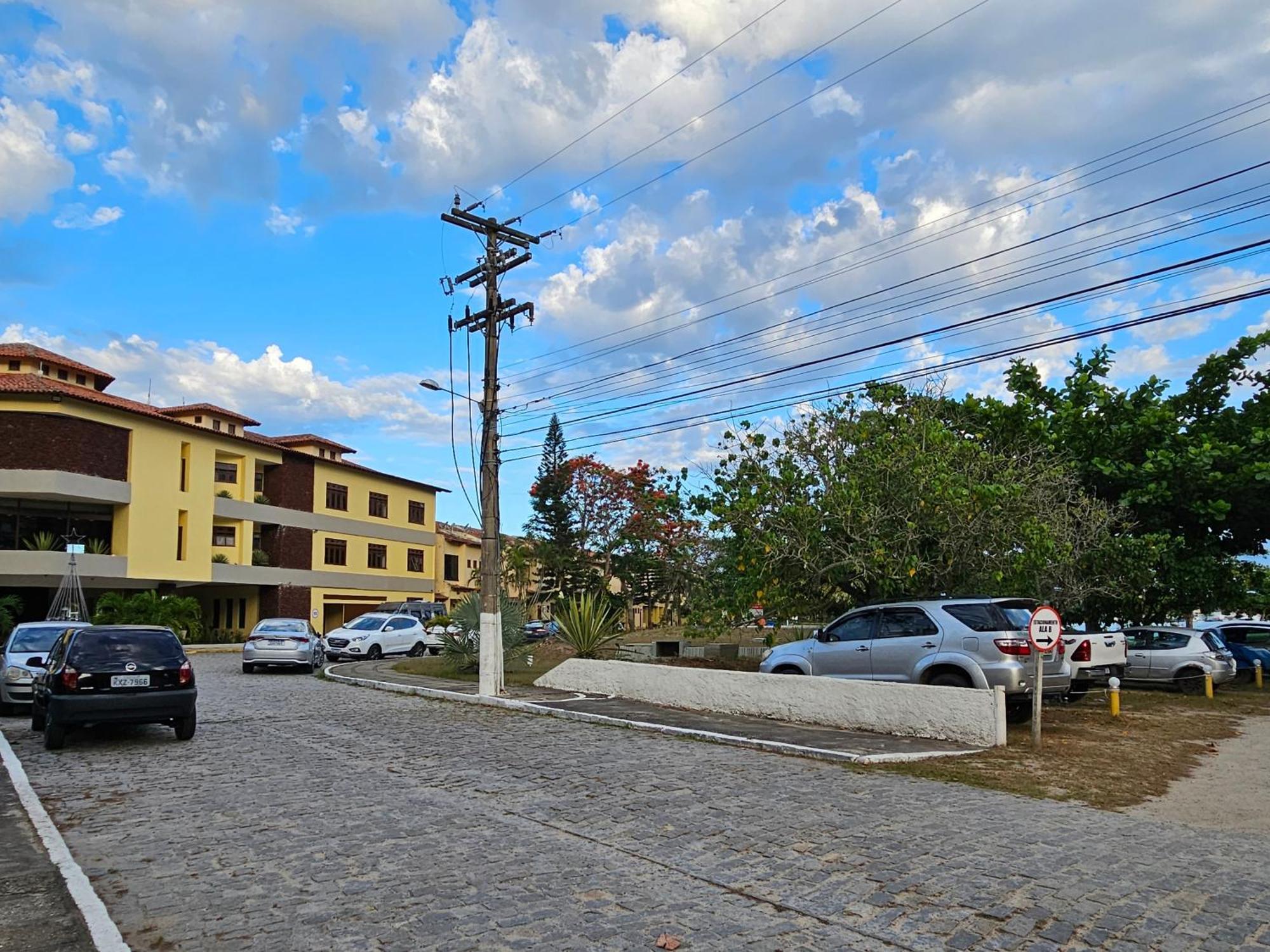 Condominio Κάμπο Φρίο Εξωτερικό φωτογραφία