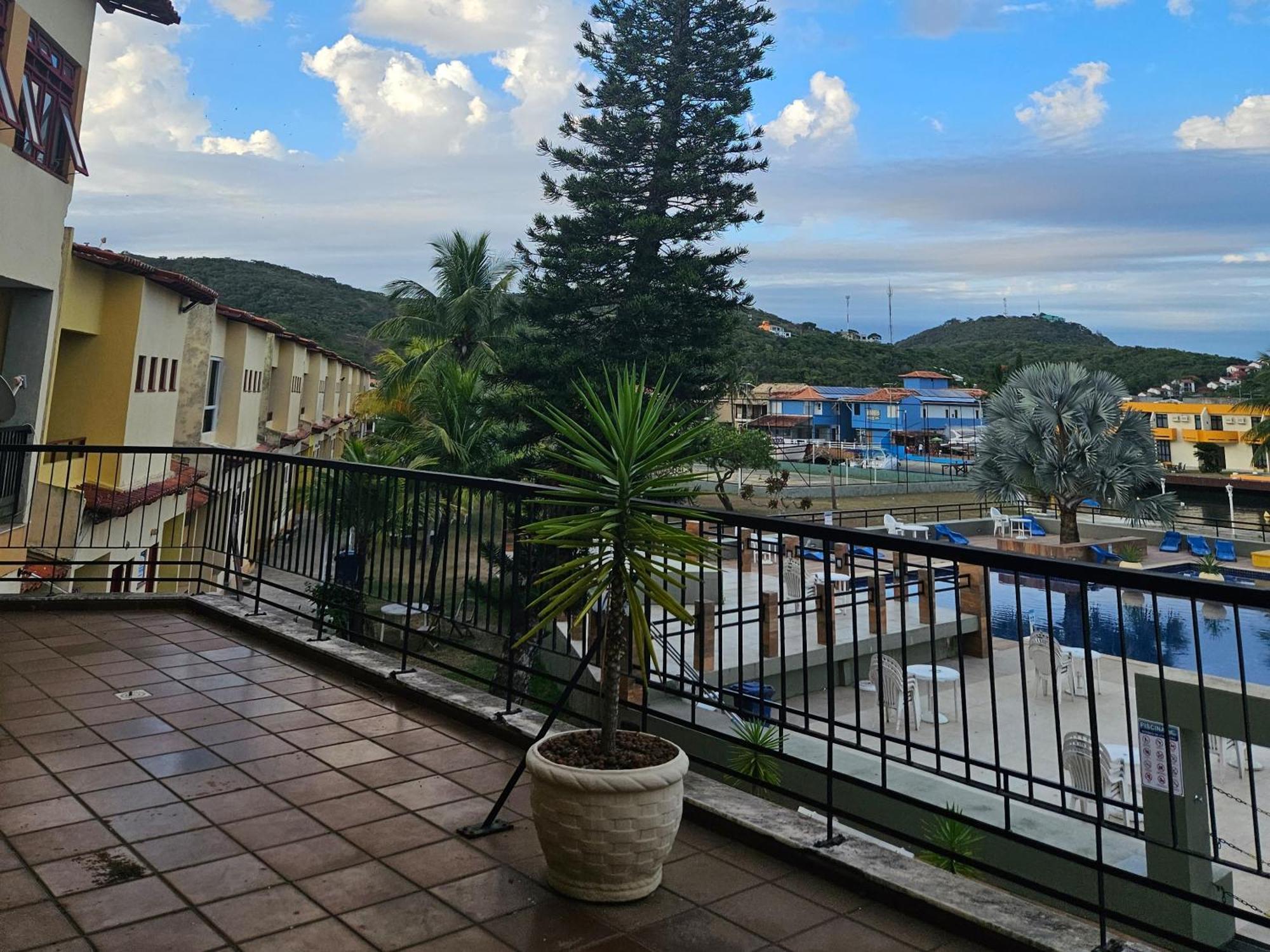 Condominio Κάμπο Φρίο Εξωτερικό φωτογραφία