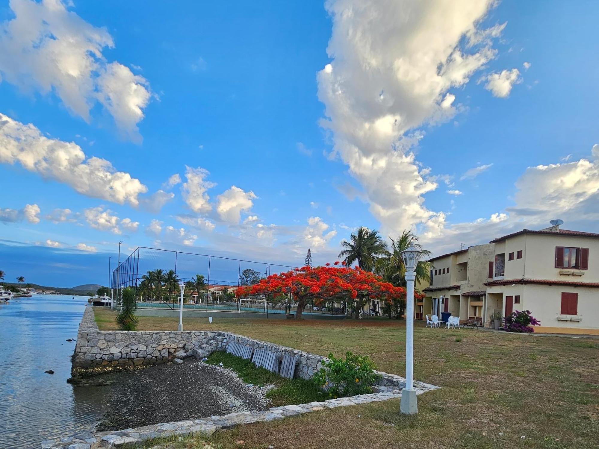 Condominio Κάμπο Φρίο Εξωτερικό φωτογραφία