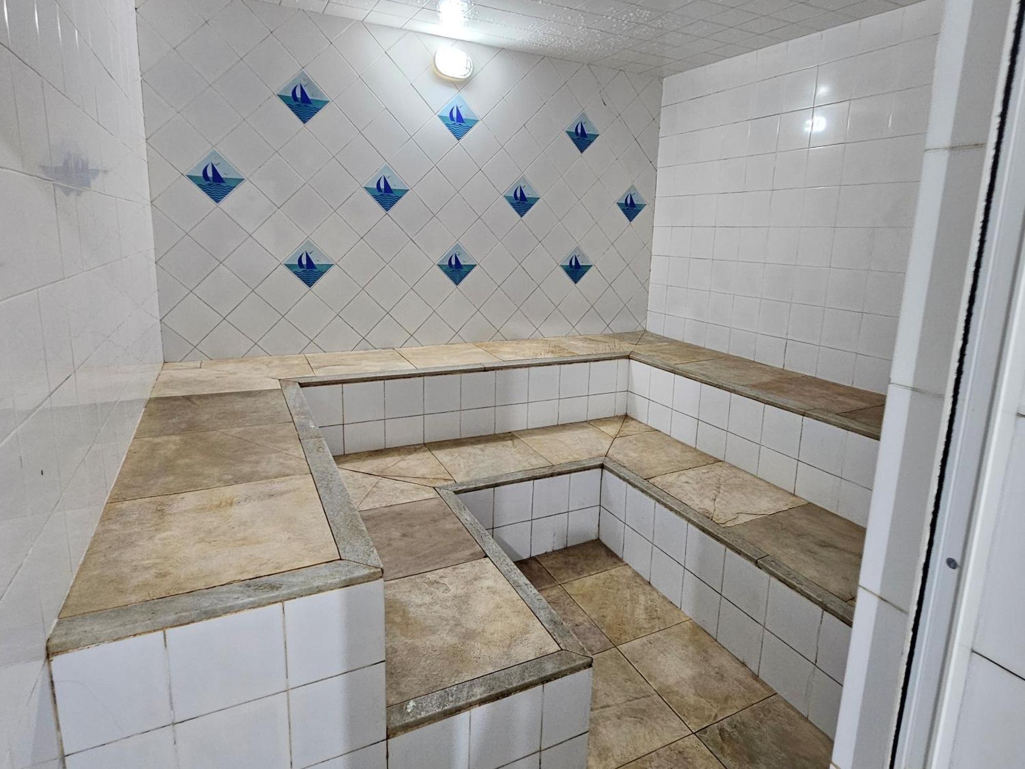 Condominio Κάμπο Φρίο Εξωτερικό φωτογραφία