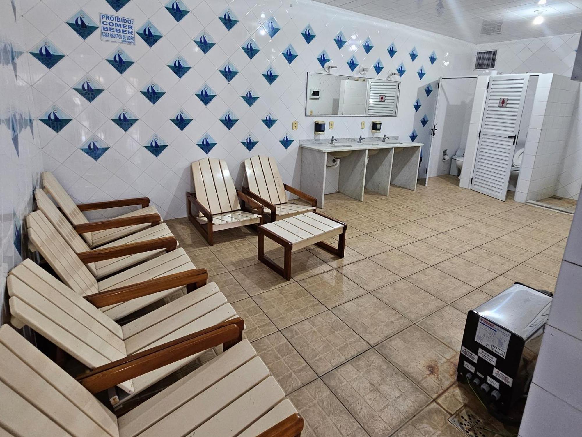Condominio Κάμπο Φρίο Εξωτερικό φωτογραφία