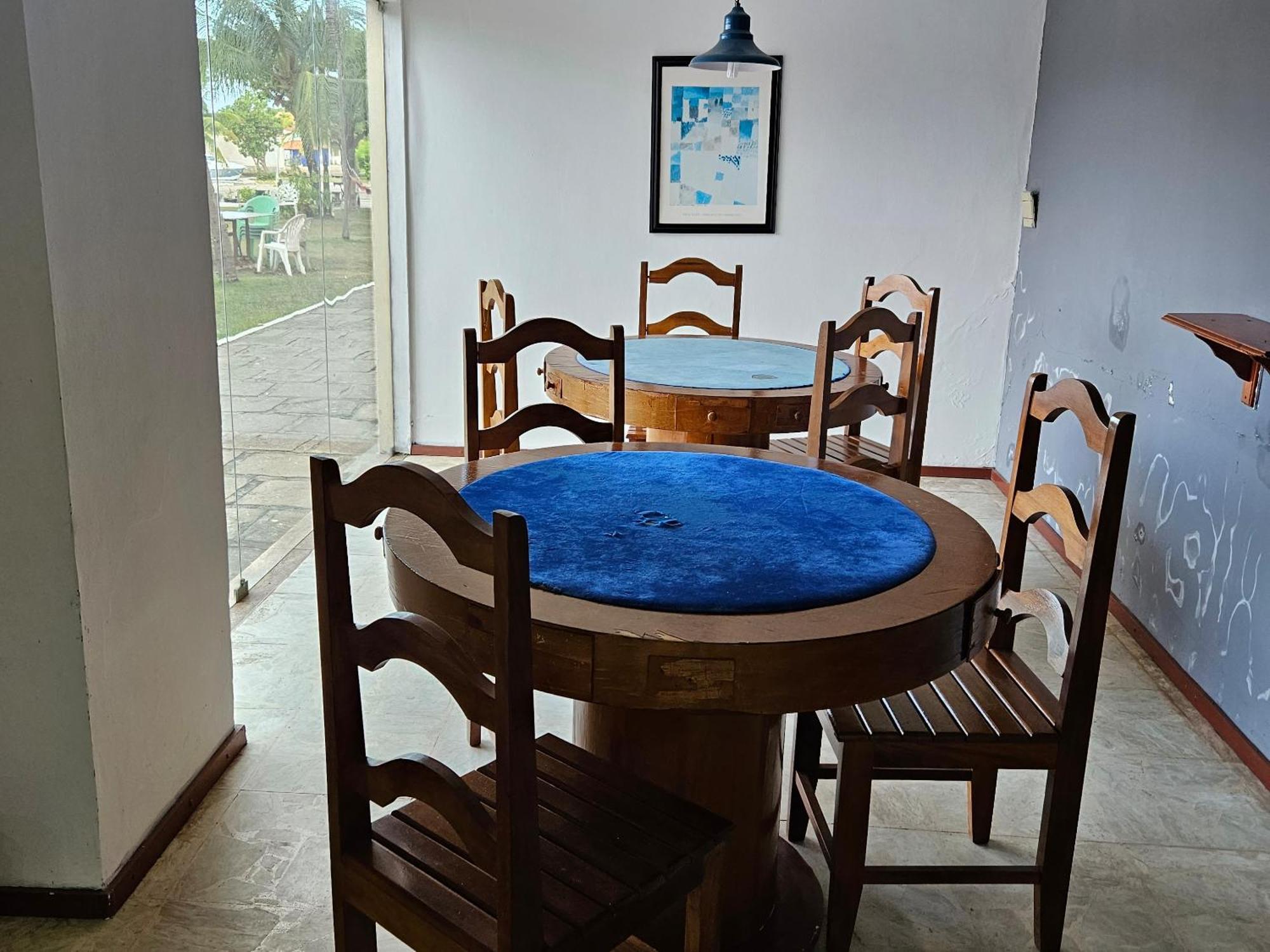 Condominio Κάμπο Φρίο Εξωτερικό φωτογραφία