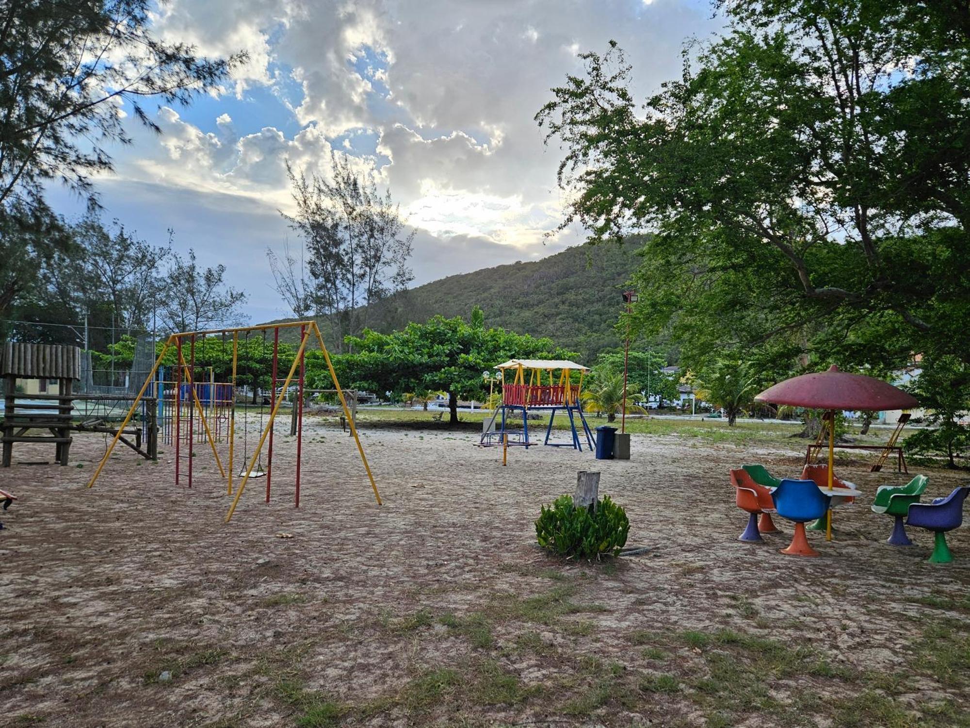 Condominio Κάμπο Φρίο Εξωτερικό φωτογραφία