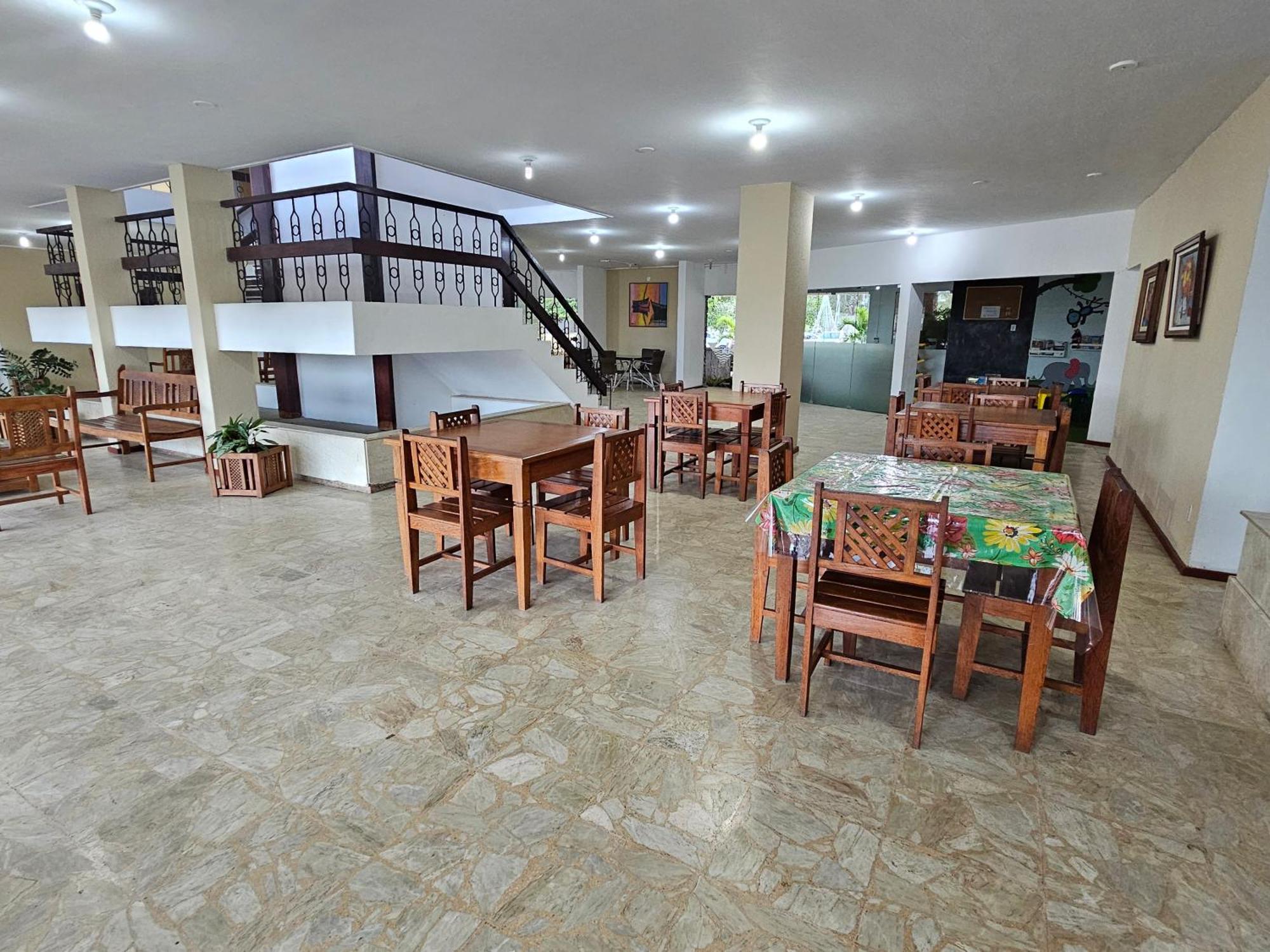 Condominio Κάμπο Φρίο Εξωτερικό φωτογραφία