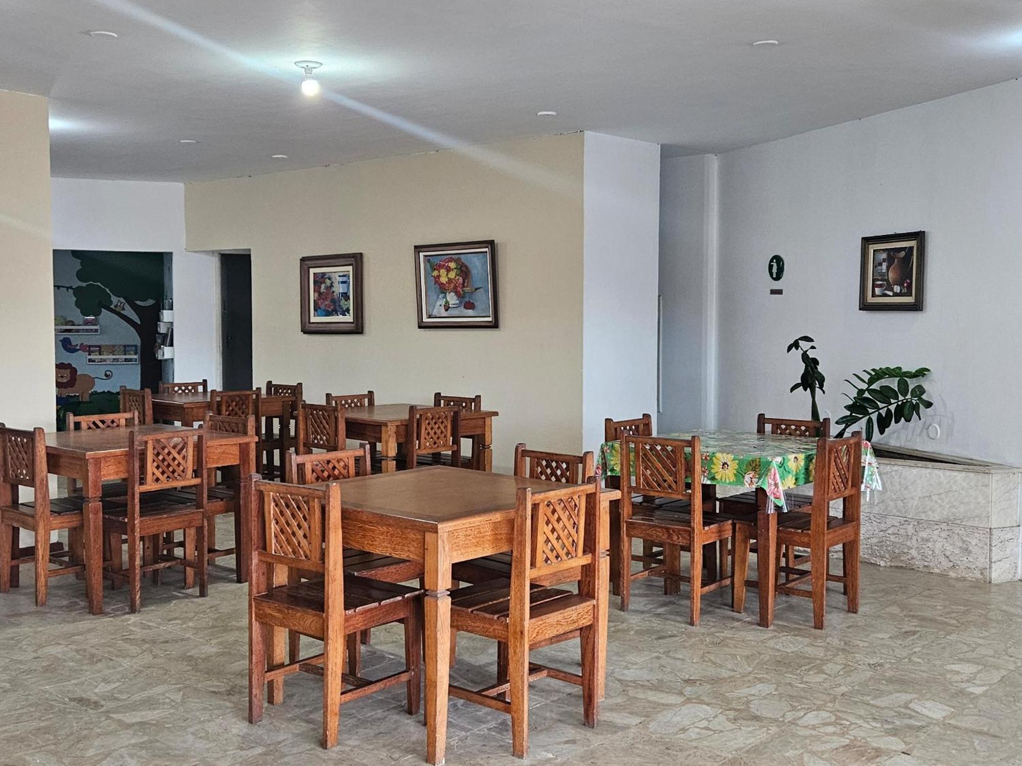 Condominio Κάμπο Φρίο Εξωτερικό φωτογραφία