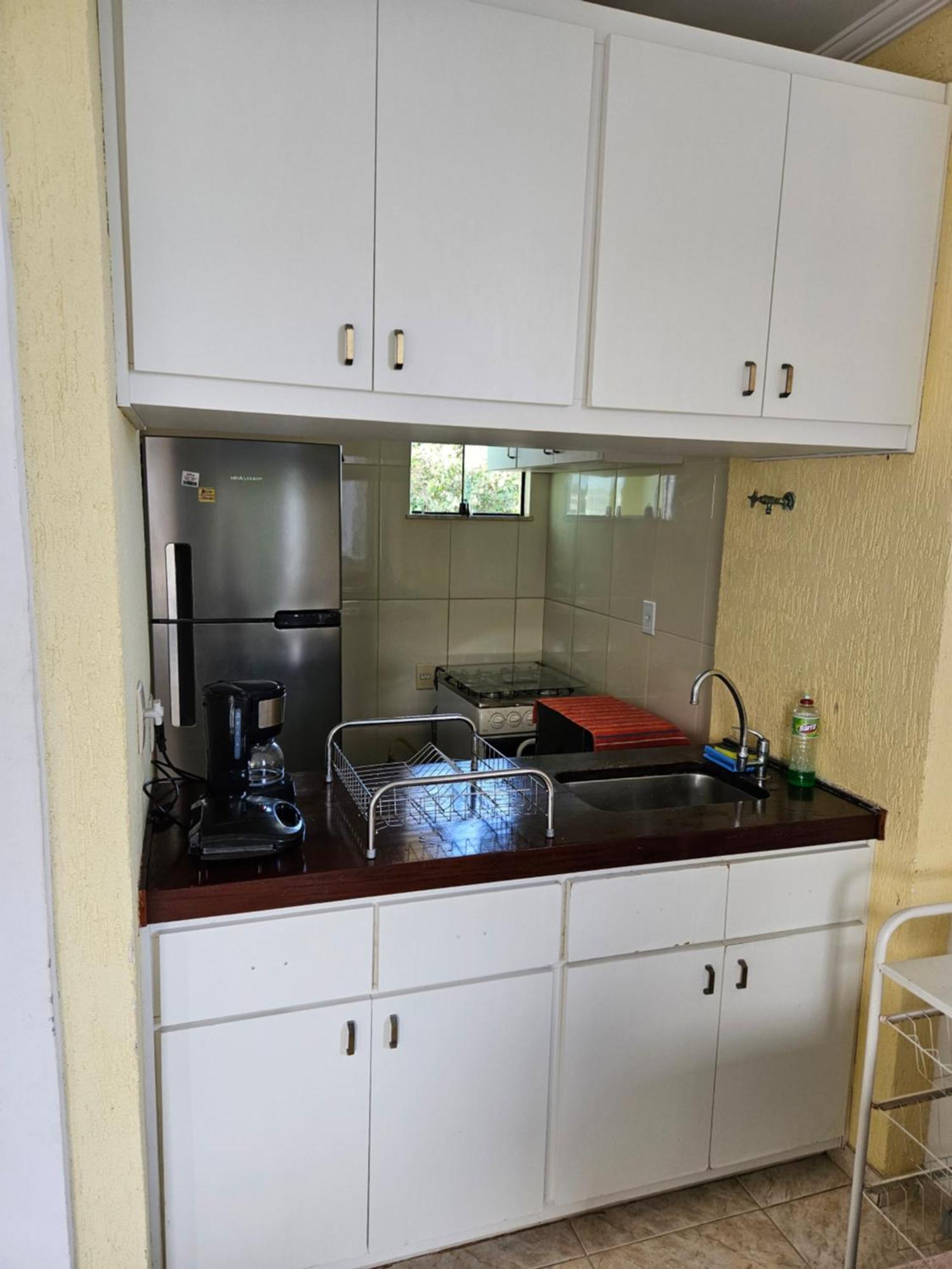 Condominio Κάμπο Φρίο Εξωτερικό φωτογραφία