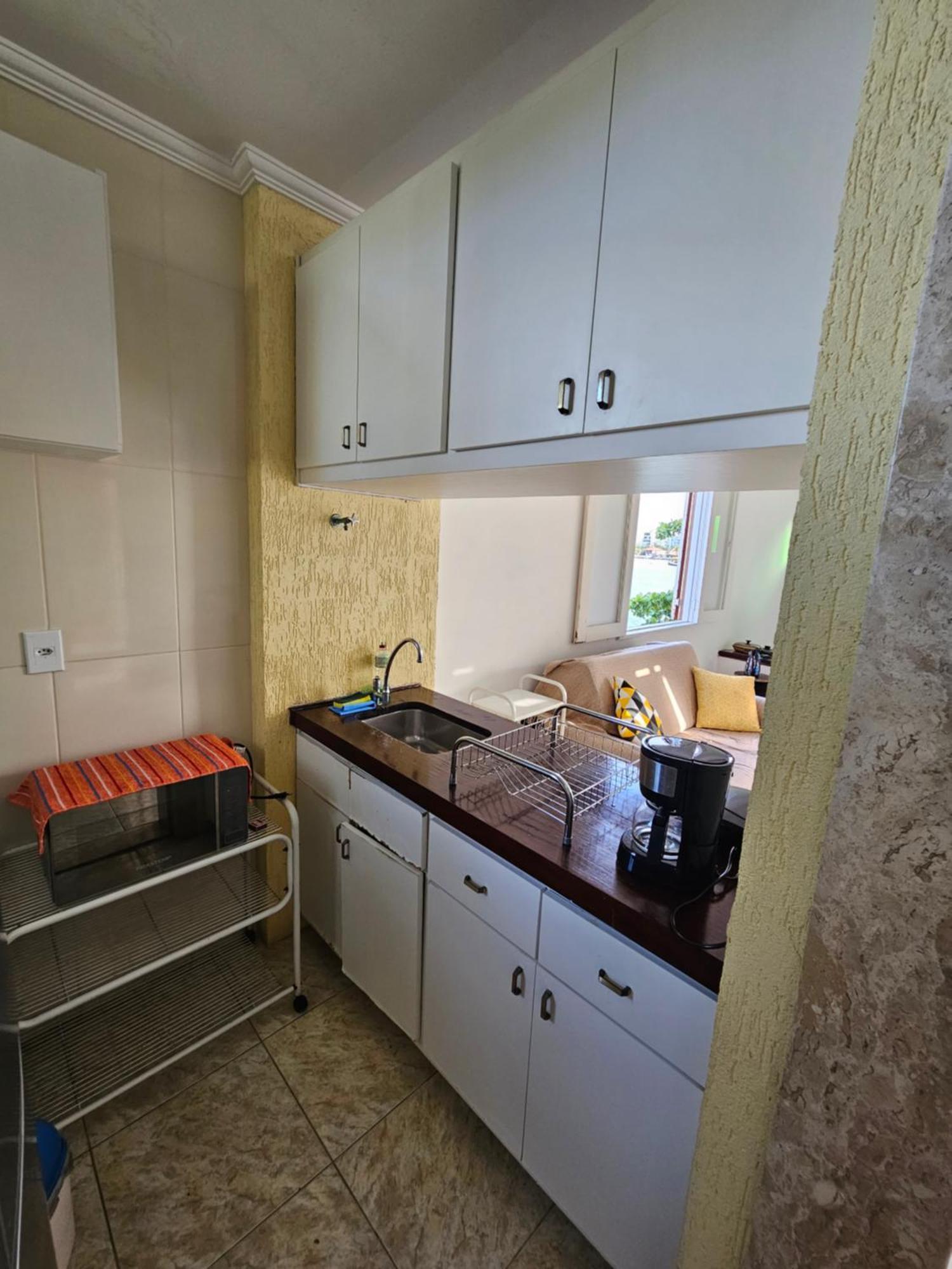 Condominio Κάμπο Φρίο Εξωτερικό φωτογραφία